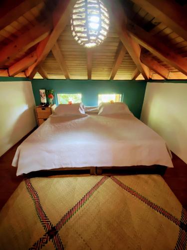 Troncones Point Hostel, Troncones