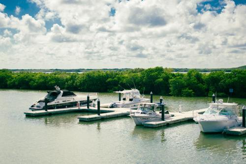 Grand Marina Kinuh, Telchac Puerto