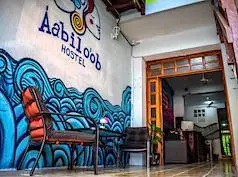 Aabiloob Hostel, Progreso