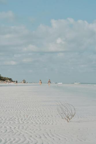 Villas El Encanto, Holbox