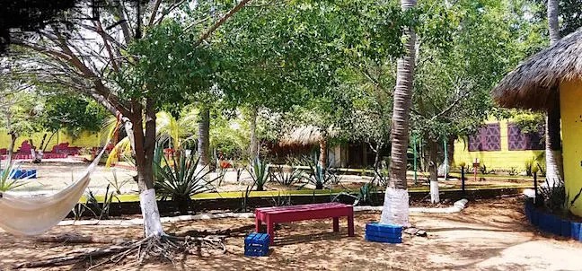 Hostal Shalom, Puerto Escondido