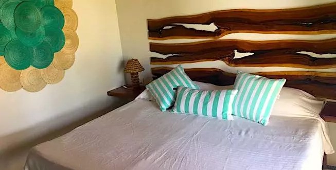 Casa Bajito Bay, Troncones