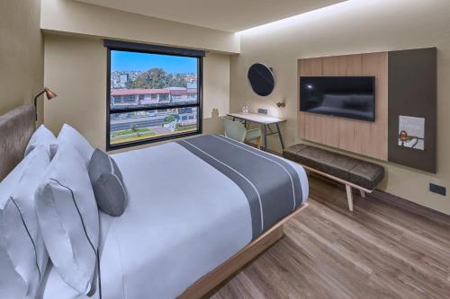 City Express Plus by Marriott Tijuana, Tijuana