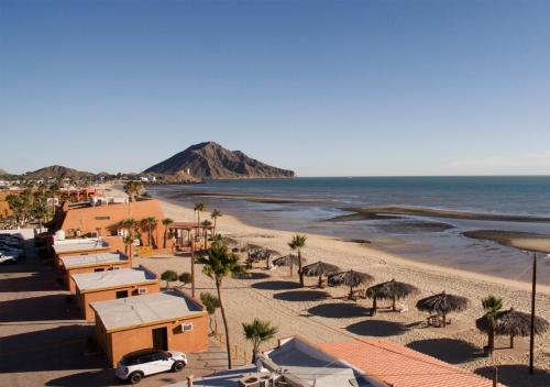 Stella del Mar, San Felipe