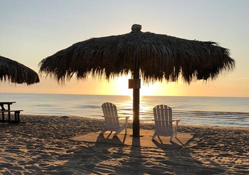 Stella del Mar, San Felipe