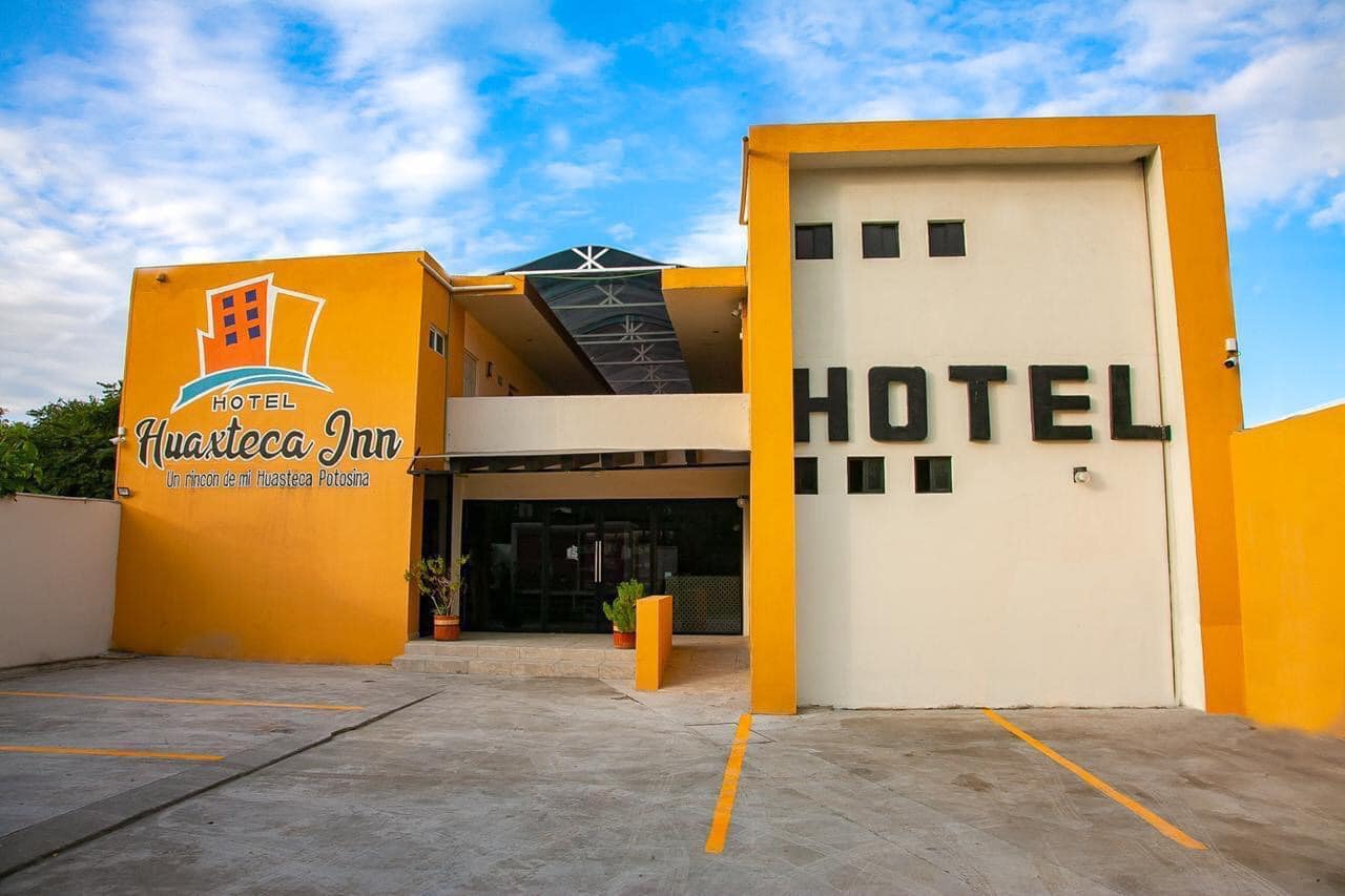 Huaxteca Inn, Ciudad Valles