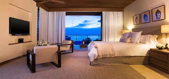 Chileno Bay Resort & Residences, Los Cabos