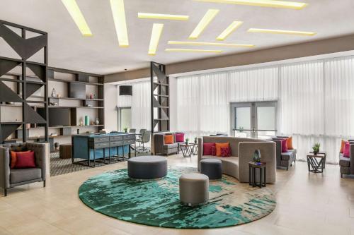 Homewood Suites by Hilton Monterrey Apodaca, Apodaca