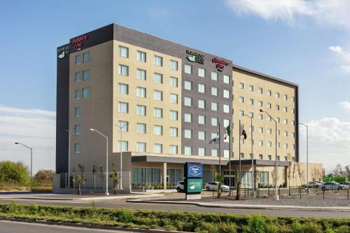 Homewood Suites by Hilton Monterrey Apodaca, Apodaca