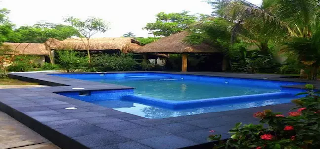 Huasteca Inn, Matlapa