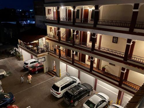 Boutique Tehuacán, Tehuacán