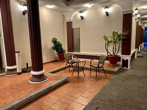 Boutique Tehuacán, Tehuacán