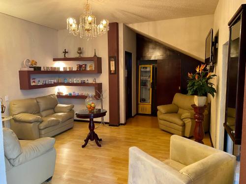 Boutique Tehuacán, Tehuacán