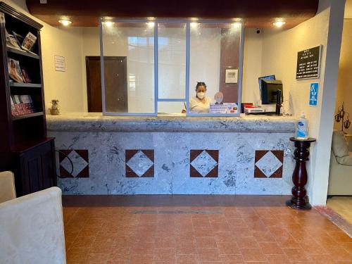Boutique Tehuacán, Tehuacán