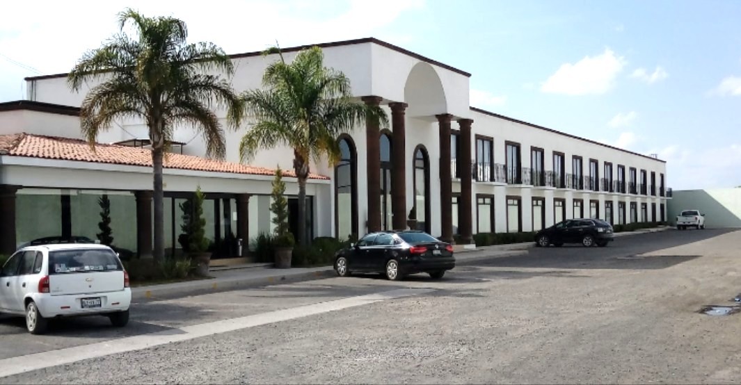 Villa Montes, Ezequiel Montes