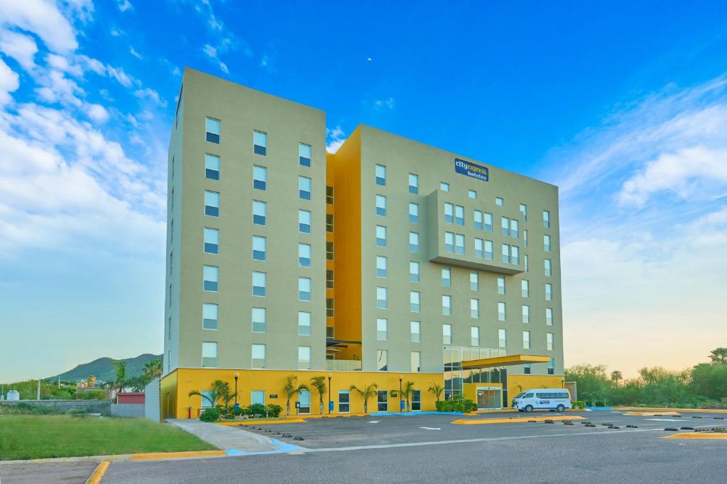 City Express by Marriott Guaymas, Guaymas