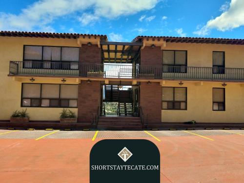 Short Stay Tecate, Tecate