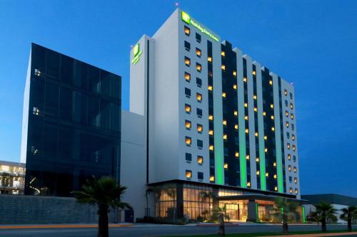 Holiday Inn & Suites Monterrey Apodaca Zona Aeropuerto, Apodaca