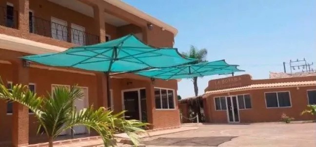 Villas D'Lara, Ciudad Constitución