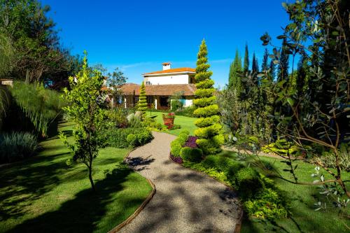 Villa Nogal, San Sebastián del Oeste