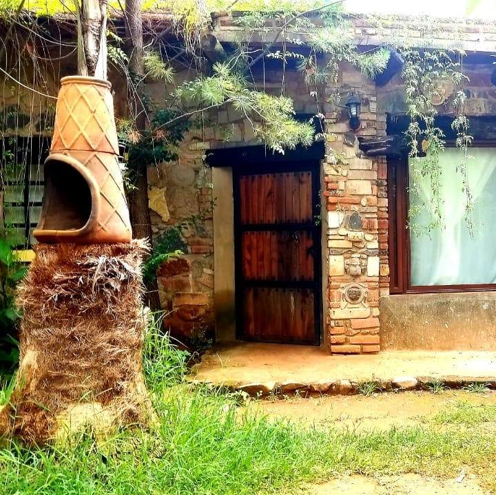 La Cabaña Agua Blanca , Tepatitlán