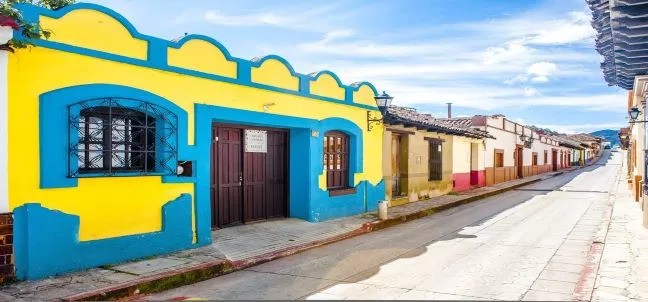 Corazón Corteza, San Cristóbal de las Casas