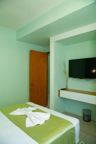 Relax Inn Suites, San Andrés Tuxtla