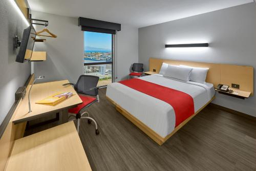 City Express by Marriott Caborca, Caborca