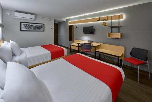 City Express by Marriott Caborca, Caborca