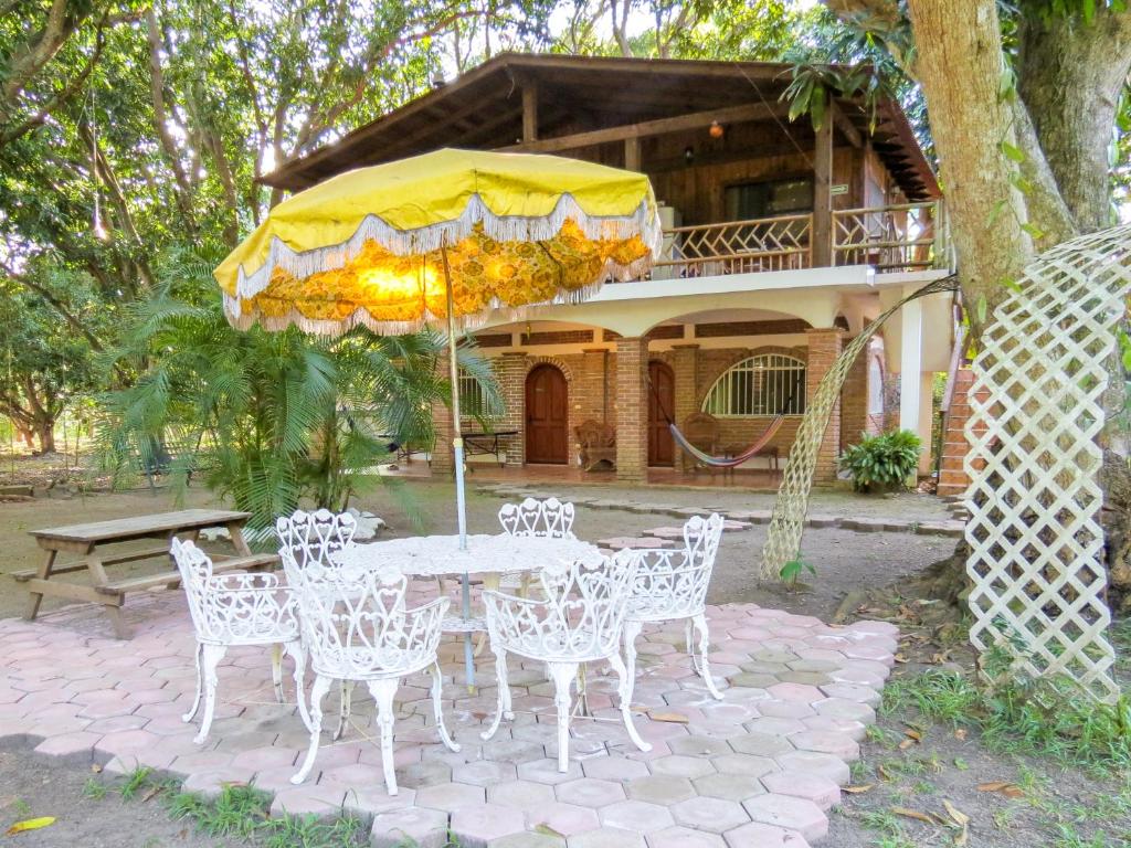 Casa de Agua EcoHotel, Actopan