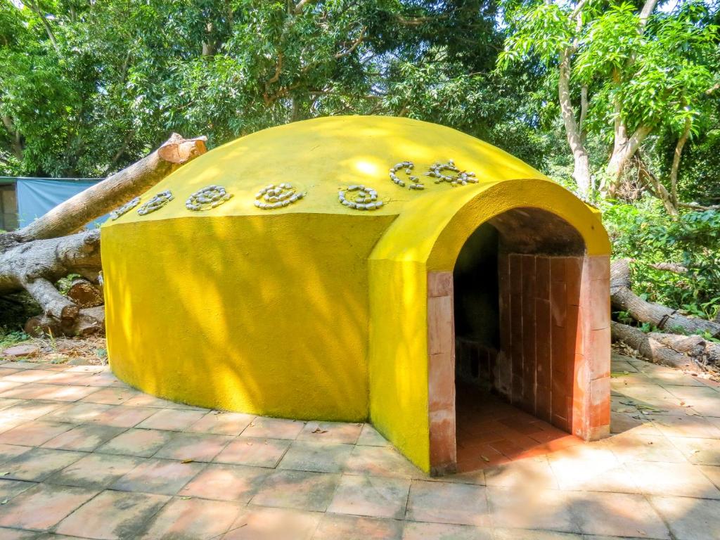 Casa de Agua EcoHotel, Actopan