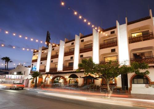 Best Western El Cid, Ensenada