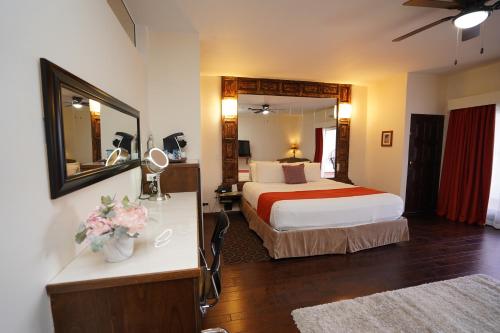 Best Western El Cid, Ensenada