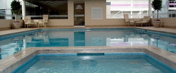 Best Western Mirador, Chihuahua