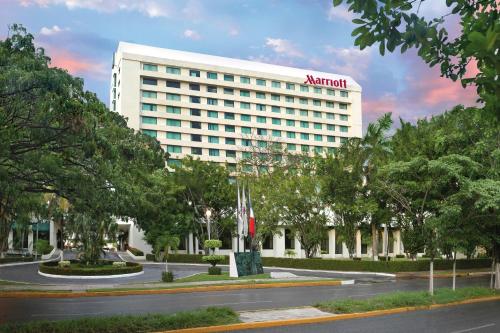 Marriott, Villahermosa