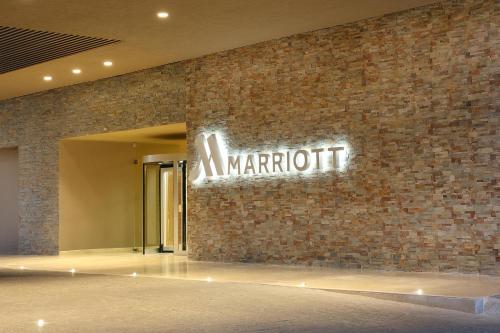 Marriott, Villahermosa