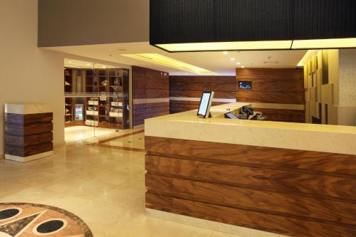 Marriott, Villahermosa