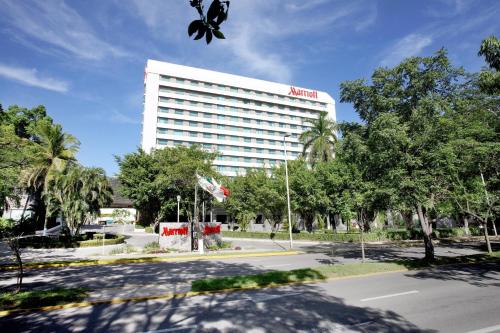 Marriott, Villahermosa