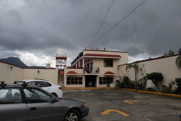 Camino Real de Santa Clara, Santa Clara del Cobre