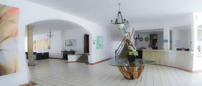 Casablanca Resort, Rincón de Guayabitos