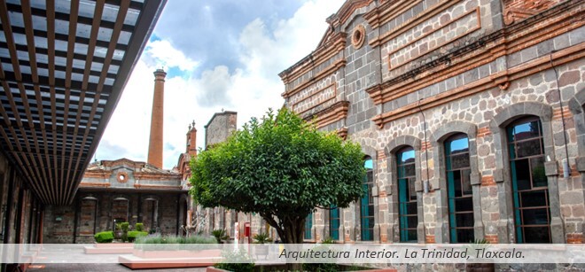 Centro Vacacional IMSS Trinidad, Santa Cruz