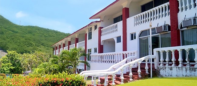 Club Papanoa, Papanoa