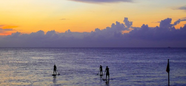 Coral Princess Hotel & Dive Resort, Cozumel