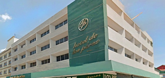 De Los Pérez, San Andrés Tuxtla