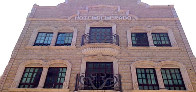 Del Prado, San Juan de los Lagos