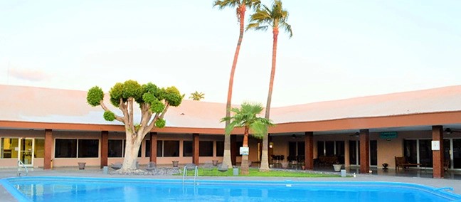 El Camino Hotel & Suites, Caborca