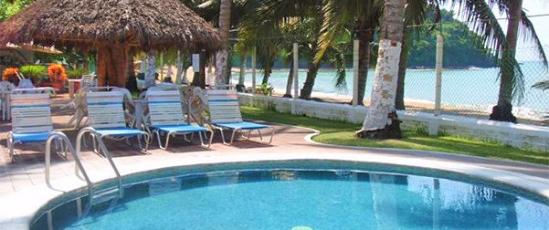 El Caracol Bungalows y Trailer Park, Lo de Marcos