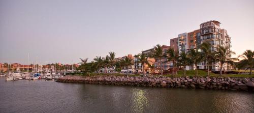 El Cid Marina , Mazatlán