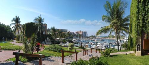 El Cid Marina , Mazatlán