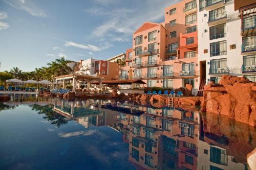 El Cid Marina , Mazatlán